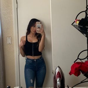 Meet your Posher, Katherine